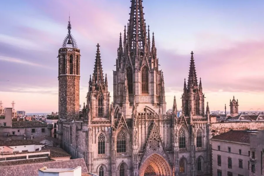 Spain