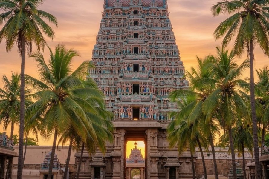 Tamilnadu