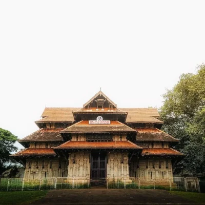 Thrissur