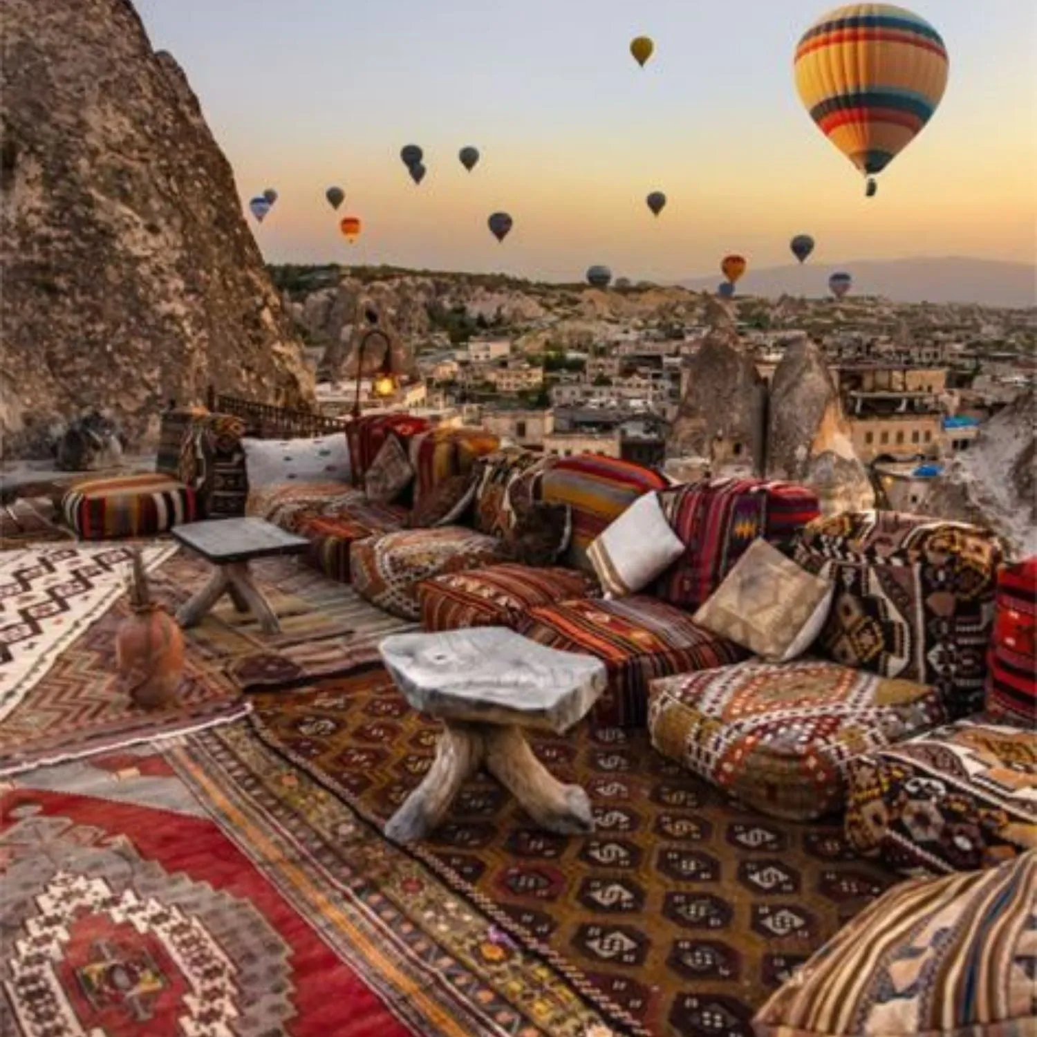 Turkey